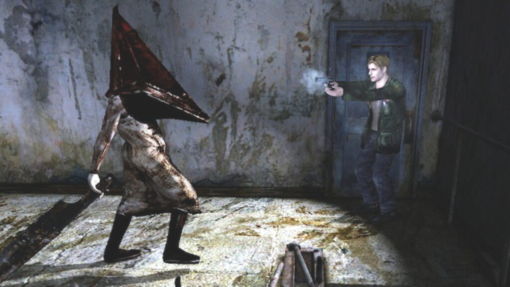 Silent Hill 2 Games: From PS2 Classic to Modern Remakes 2 Silent Hill 2 Games From PS2 Classic to Modern Remakes main