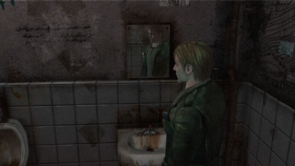 Silent Hill 2 Games: From PS2 Classic to Modern Remakes 3 Silent Hill 2 Games From PS2 Classic to Modern Remakes main