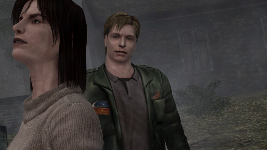Silent Hill 2 Games: From PS2 Classic to Modern Remakes 4 Silent Hill 2 Games From PS2 Classic to Modern Remakes main