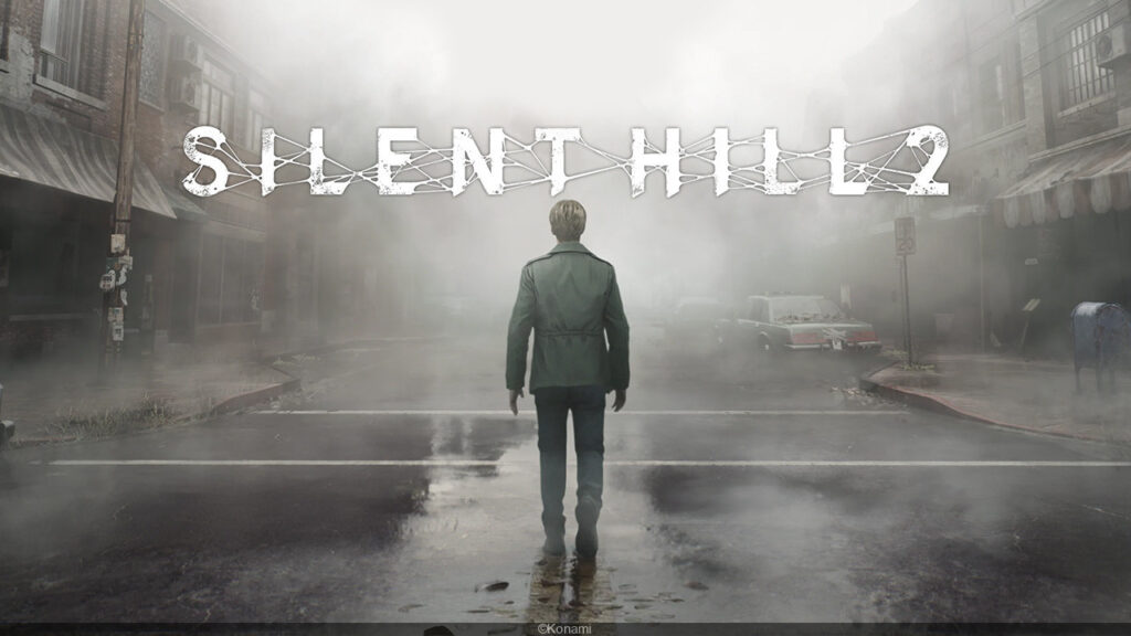 Silent Hill 2 Games: From PS2 Classic to Modern Remakes 5 Silent Hill 2 Games From PS2 Classic to Modern Remakes main