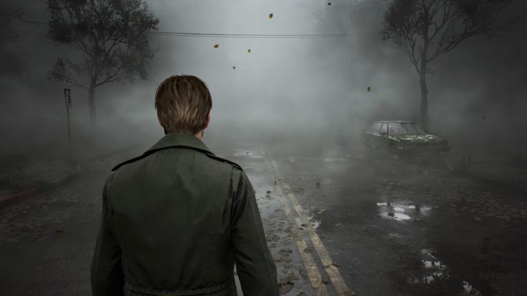 Silent Hill 2 Games: From PS2 Classic to Modern Remakes 6 Silent Hill 2 Games From PS2 Classic to Modern Remakes main
