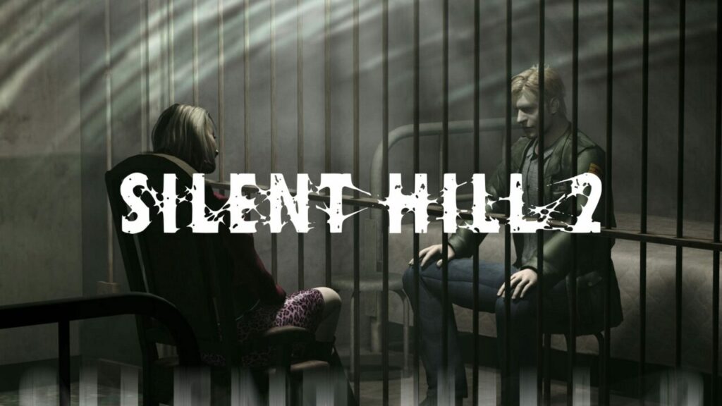 Silent Hill 2 Games From PS2 Classic to Modern Remakes main