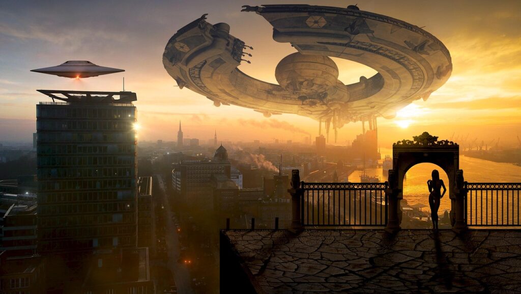 What’s Coming This September at CEP A Month of Sci-Fi and Exciting Updates