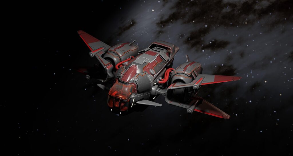What’s Coming This September at CEP A Month of Sci-Fi and Exciting Updates