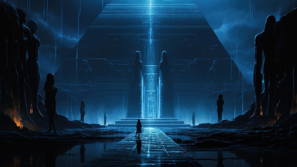 Why September is the Perfect Month for Sci-Fi Escapes