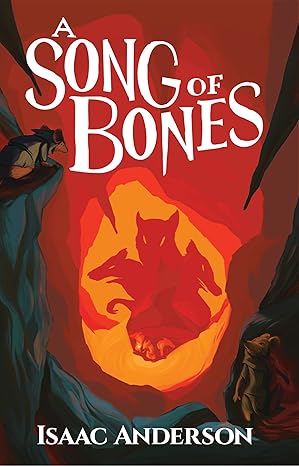 Books like Redwall - Song of Bones