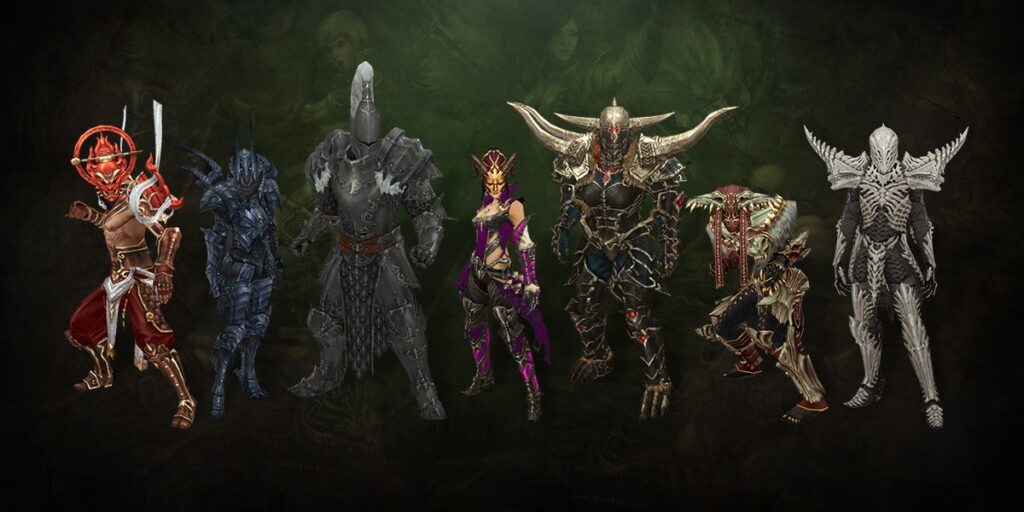 Diablo 4 Season 11 What We Know So far