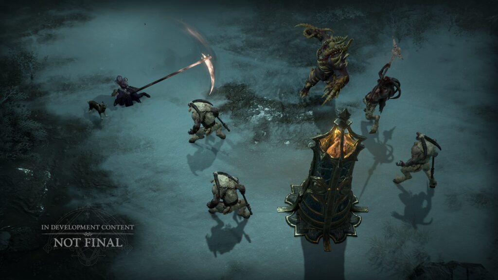 Diablo 4 Season 11 What We Know So far