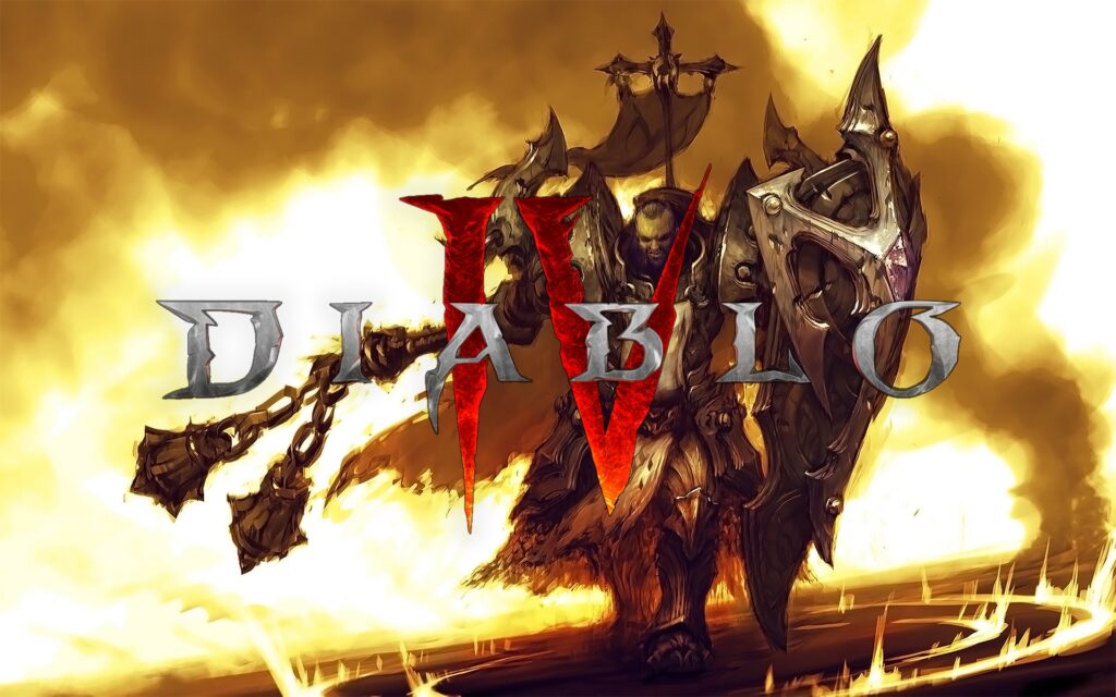 Diablo 4 Season 11 What We Know So far