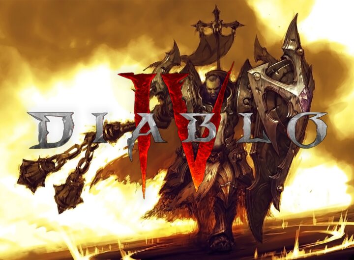 Diablo 4 Season 11 What We Know So far