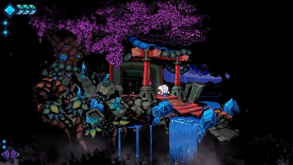 LUCID Reveals New Combat main