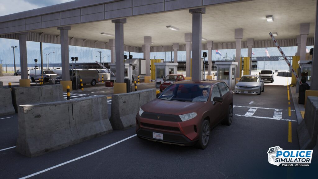 Police Simulator: Patrol Officers Expands with High-Stakes Contraband DLC