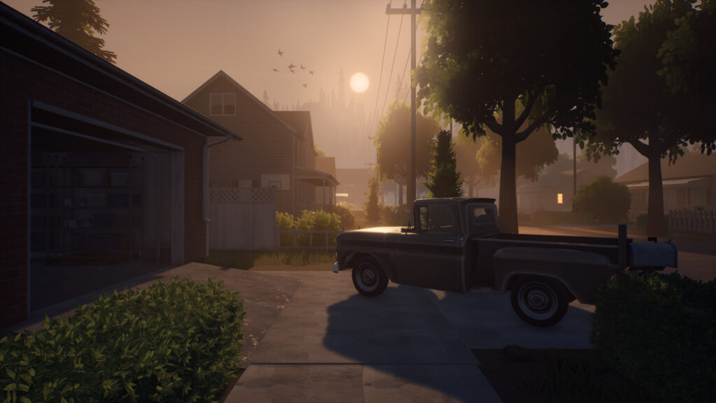 Radiolight is out now press 