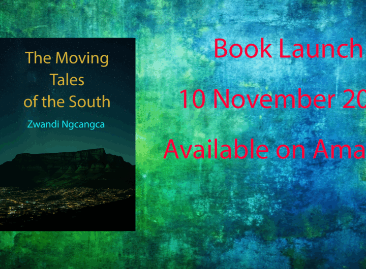 The Moving Tales of the South main