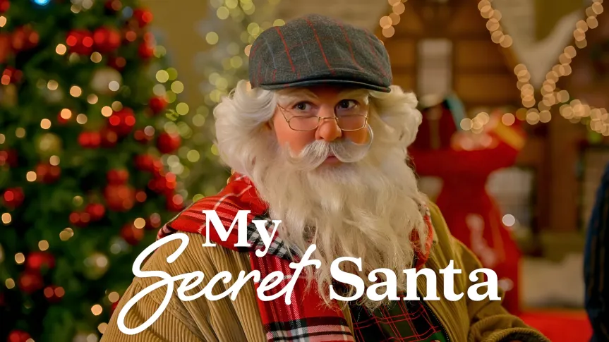 Best 7 Netflix Festive Movies in 2025 