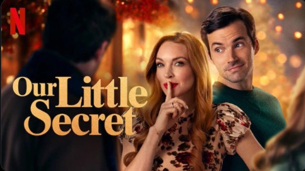 Best 7 Netflix Festive Movies in 2025