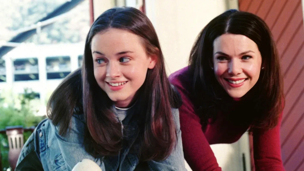 Best 7 Netflix Festive Series in 2025