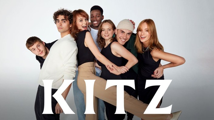 Best 7 Netflix Festive Series in 2025