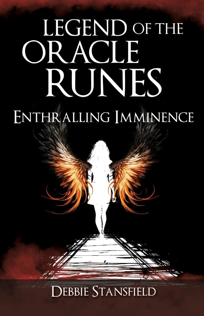 Celenic Earth Publications Announces Three New Book Releases This December