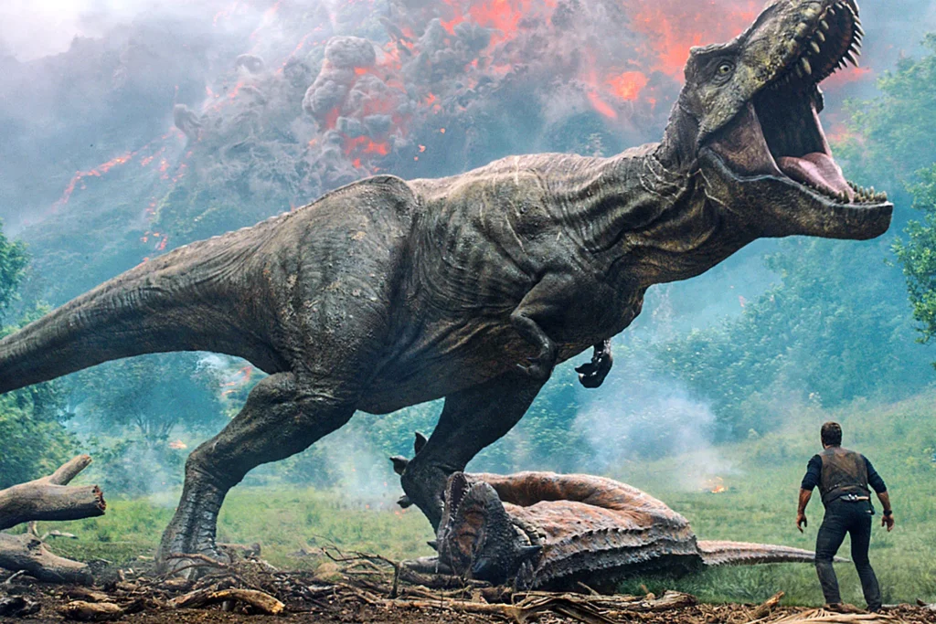 Jurassic Park returns to Prime Video as the franchise prepares for Jurassic World Rebirth main