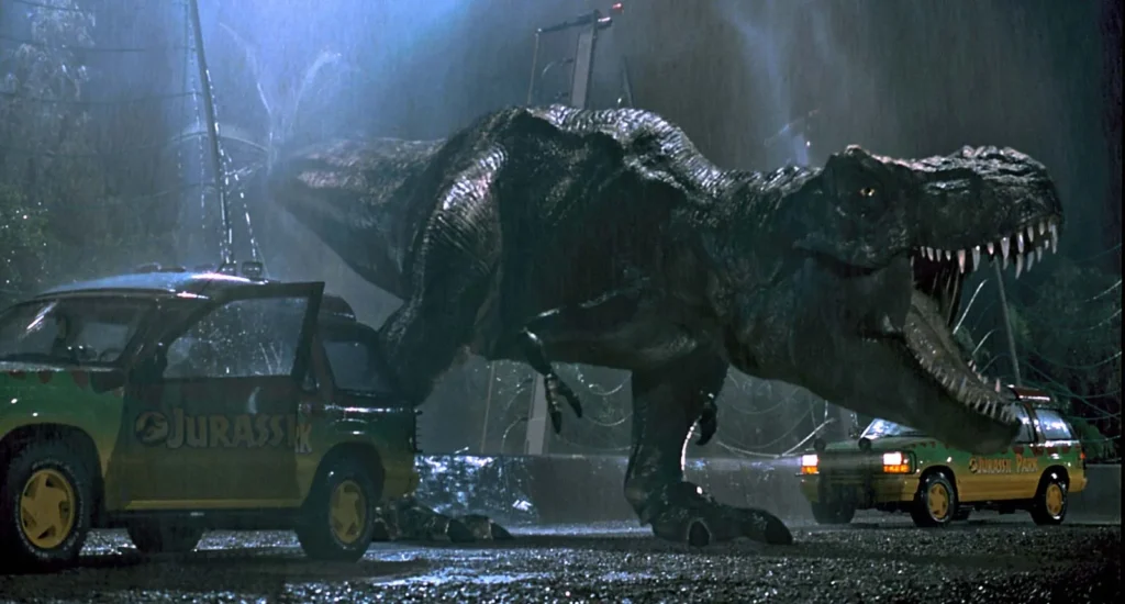 Jurassic Park returns to Prime Video as the franchise prepares for Jurassic World Rebirth main