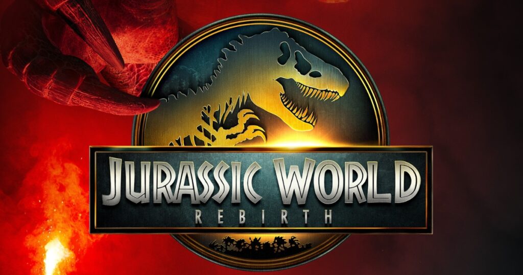 Jurassic Park returns to Prime Video as the franchise prepares for Jurassic World Rebirth 4