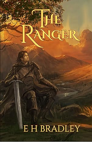 Books like Lord of the Rings The Ranger