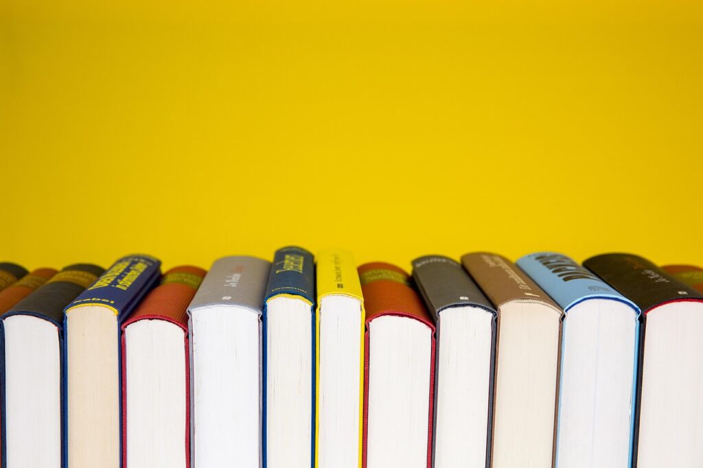 FAQ Can I publish more than one book at a time