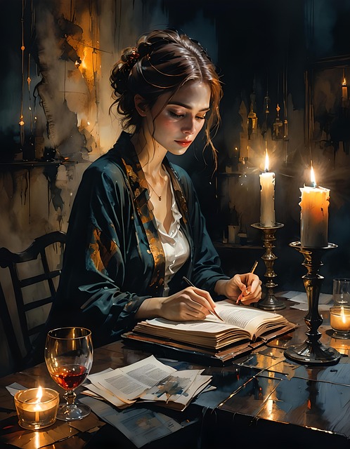 How to Build Your Author Platform