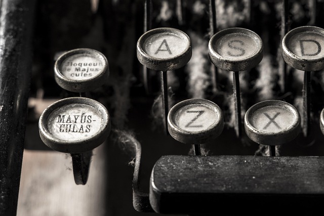 Navigating Genre Expectations and Finding Your Unique Voice 