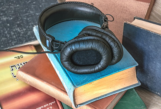 The Rise of Indie Audiobooks in 2026 main