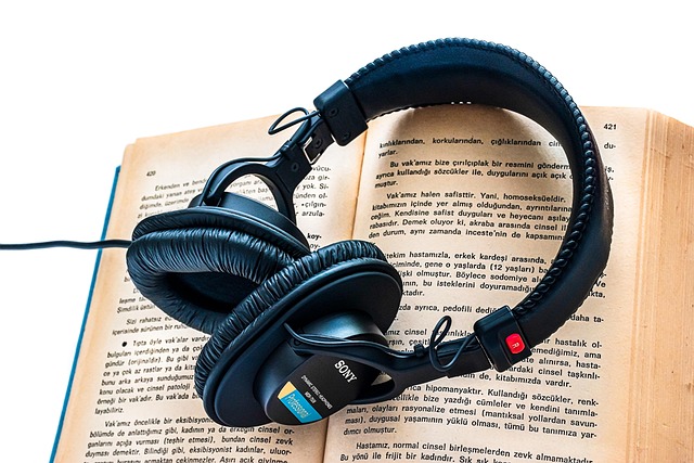 The Rise of Indie Audiobooks in 2026 main