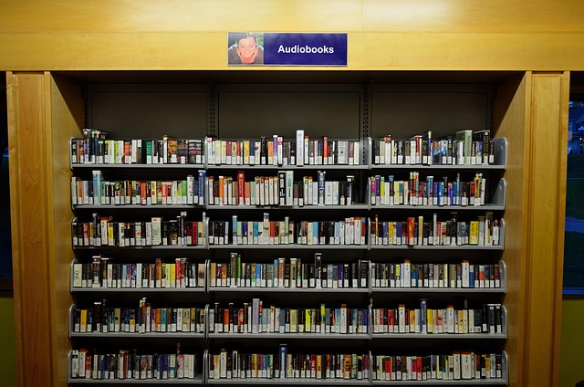 The Rise of Indie Audiobooks in 2026 main