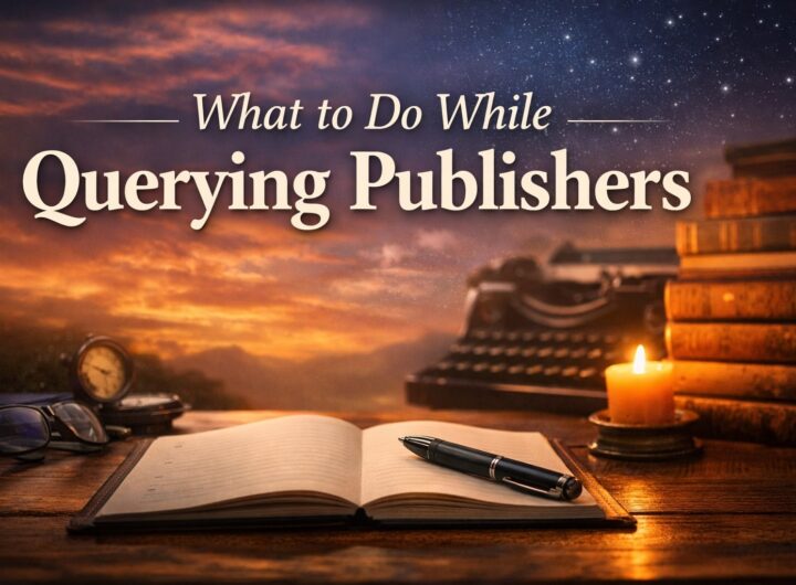 What to do while querying publishers main