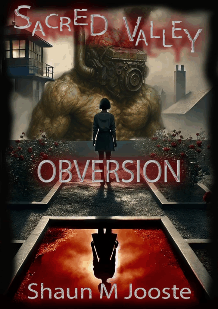 books like Silent Hill f