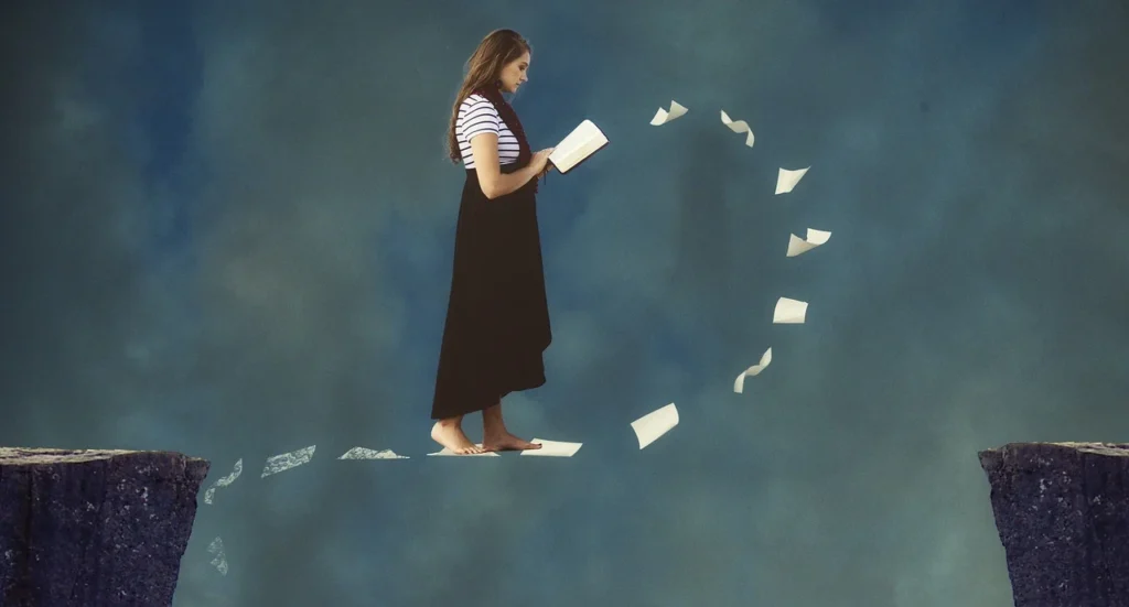 What is the difference between developmental, line, copy, and proofreading edits