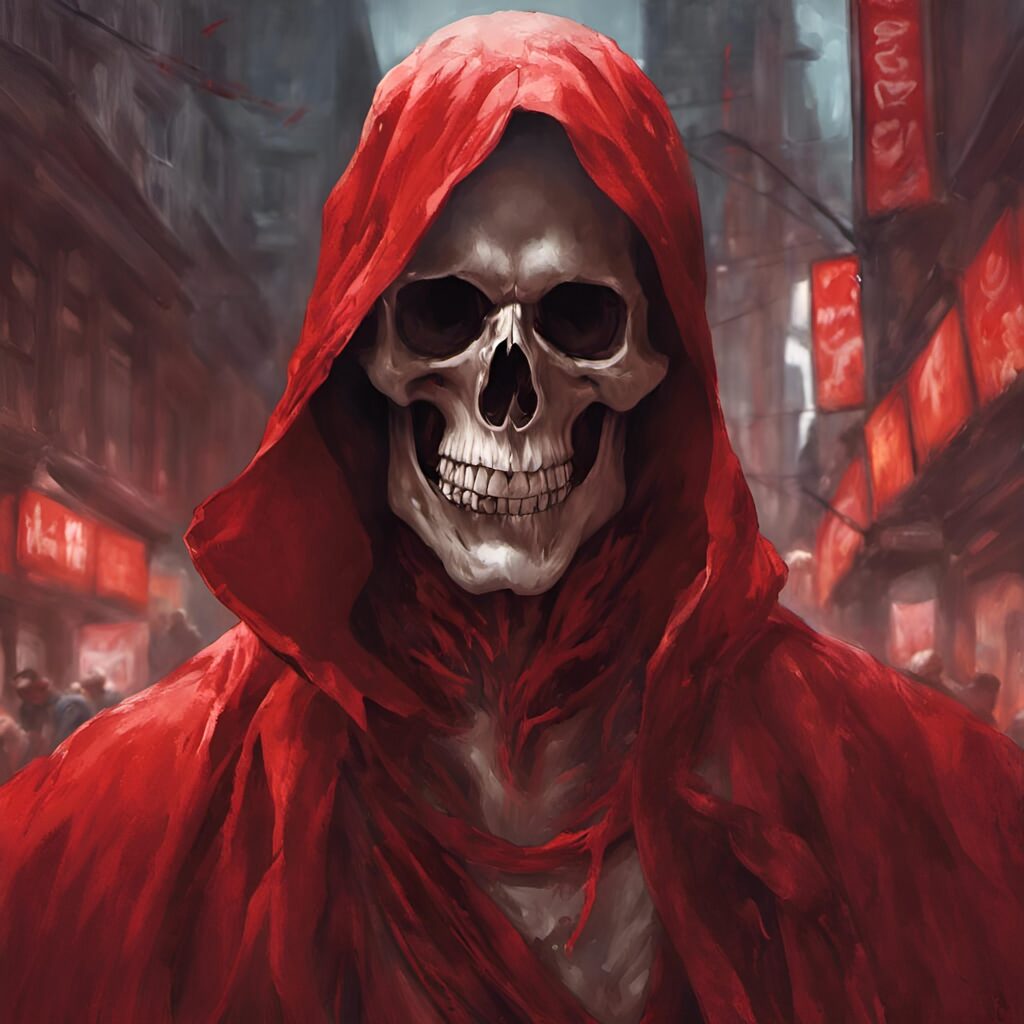 A guide to crafting horror fiction antagonists 