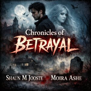 Chronicles of Betrayal