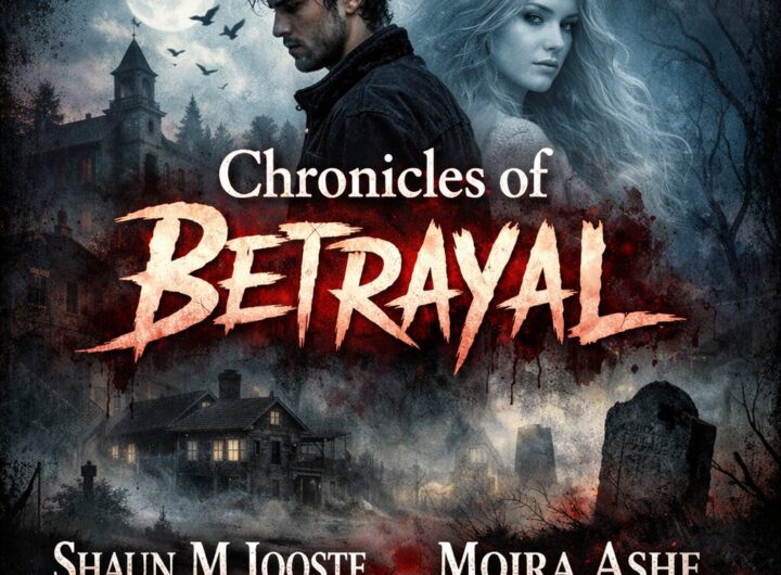 Chronicles of Betrayal