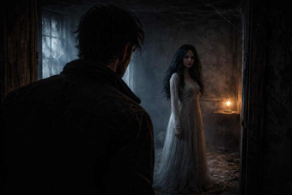 Chronicles of Betrayal Announced