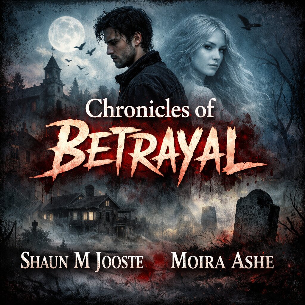 Chronicles of Betrayal