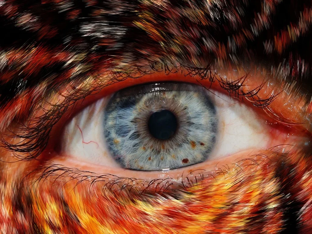 Crafting Complex and Relatable Protagonists in Horror 