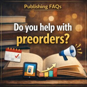 FAQ Do you help with preorders