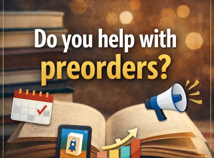 FAQ Do you help with preorders