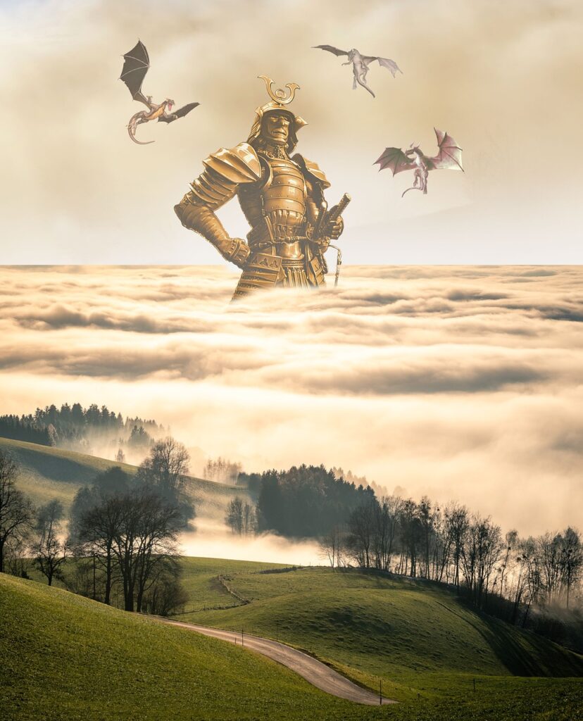 How to Create a Character in Dungeons and Dragons 