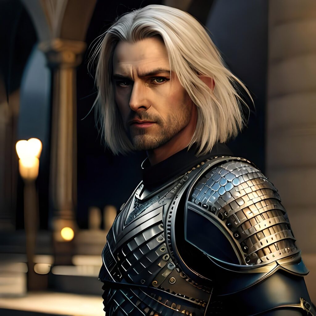 How to Create a Character in Dungeons and Dragons 