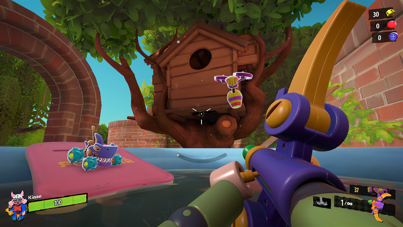 Shelf Heroes debuts with a gameplay trailer 2