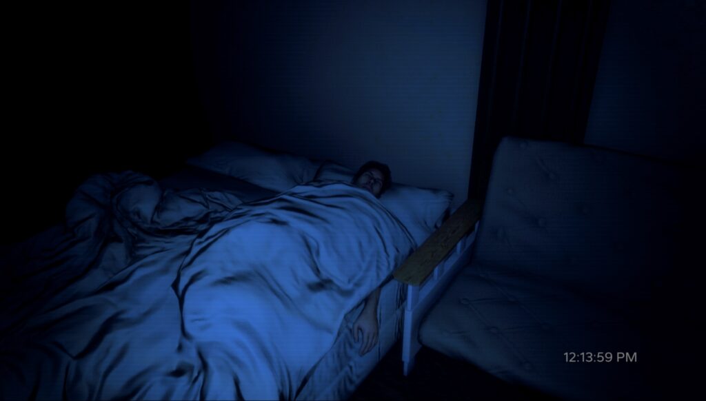 Terror Comes to PAX East With First Playable Demo for Paranormal Activity Threshold