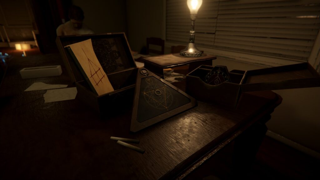 Terror Comes to PAX East With First Playable Demo for Paranormal Activity Threshold