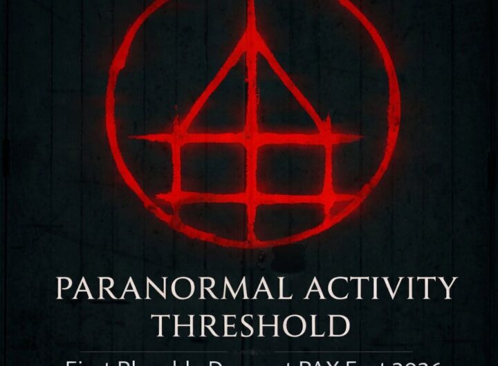 Terror Comes to PAX East With First Playable Demo for Paranormal Activity Threshold